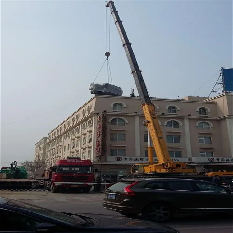 沔城回族镇桥梁基础施工|大型设备租赁解决方案|吊装运输难点攻克