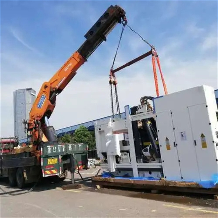 沔城回族镇附近小吊车联系方式|8-16吨|本地及时服务