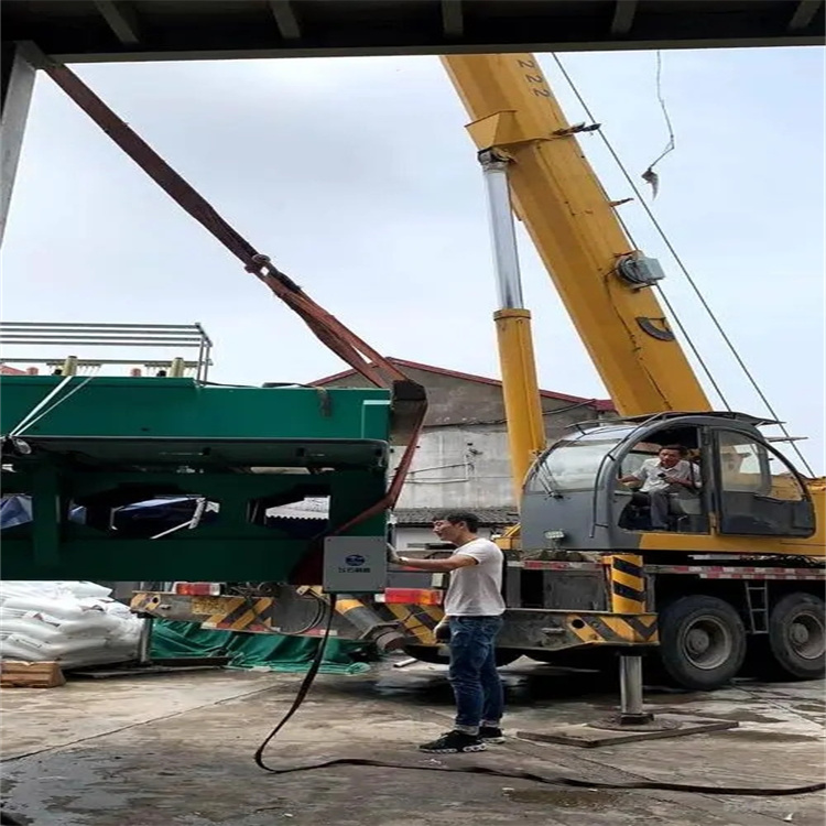 沔城回族镇大吨位吊车租赁应急保障方案|化解突发吊装需求难题